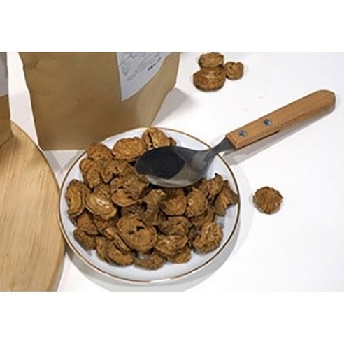 자연지애 껍질째 볶은 우엉차, 300g, 1개입, 1개