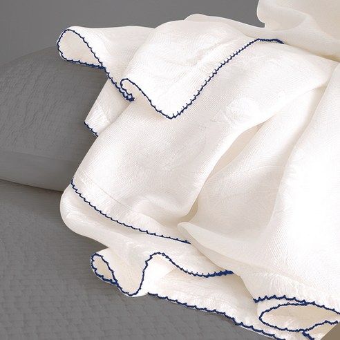 시원함을 입다, 꾸멜 풍기인견 홑이불