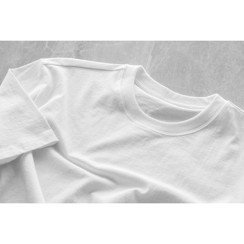 服飾 圓領上衣 BASE ALPHA ESSENTIALS 圓領 T 短袖 T 3 個 短袖 棉 T 短袖款 T 恤