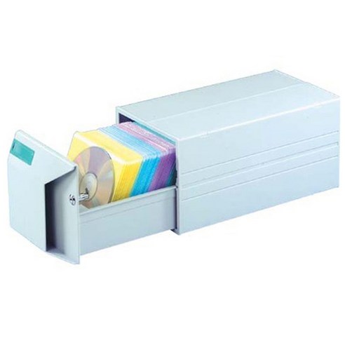 에이데이타 CD보관함, CD150B