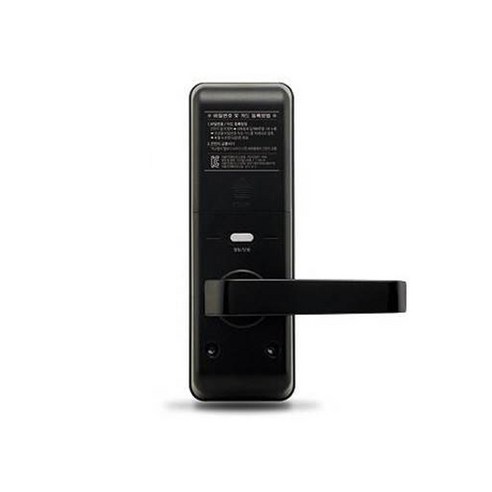 에버넷 나무문용 디지털 도어록 EN750W + 카드키 2p