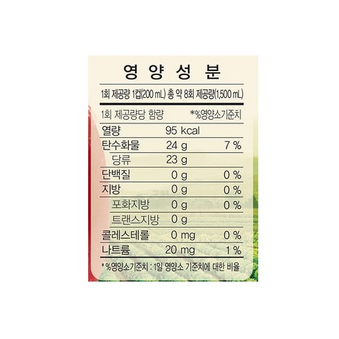 가야농장 사과농장 1.5L 12개는 맛있고 풍부한 사과주스로 플라스틱병으로 편리하게 이용 가능하며, 로켓배송으로 빠른 배송이 가능합니다.