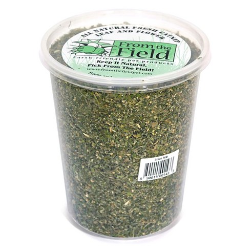 프롬더필드 고양이 캣닢 99 g, 리프앤플라워, 1개