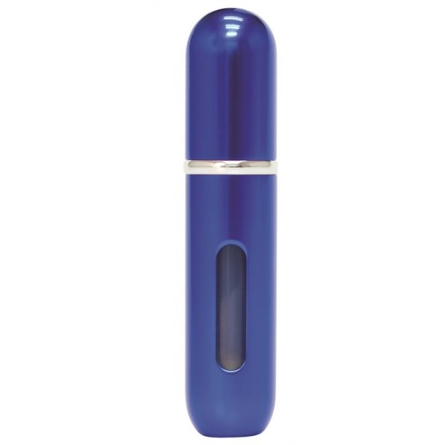 트라발로 클래식 향수 공병 5ml, 블루, 1개