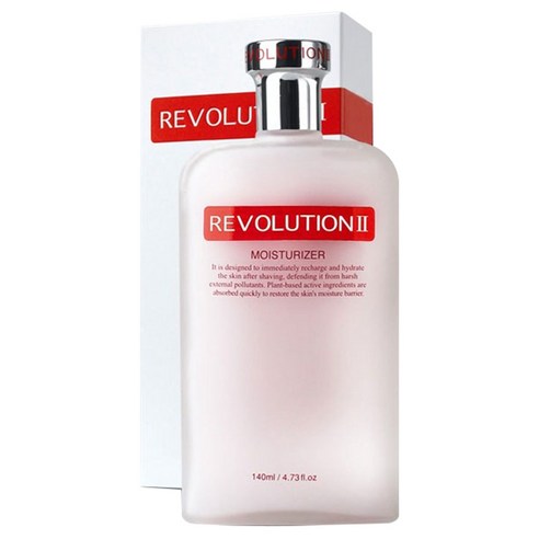 FCK 레볼루션2 로션, 140ml, 1개