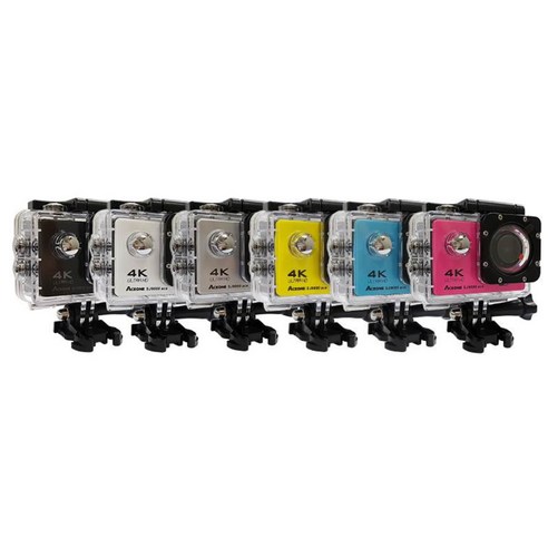 에이스원 액션캠 SJ9000, SJ9000 ACE, 화이트