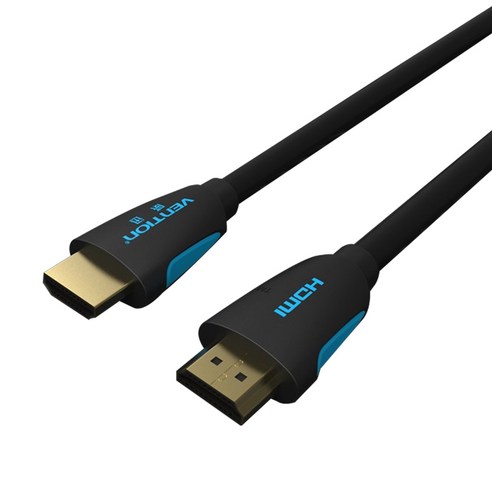 벤션 무산소 UHD 4K HDMI 2.0 AV케이블 VAA-M02-B1500, 1개, 15m