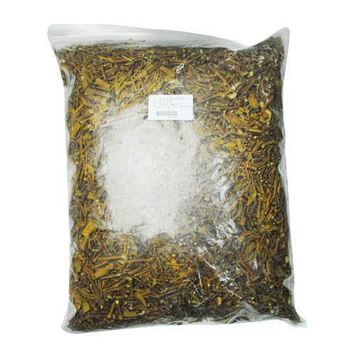 동광종합물산 겨우살이 곡기생 중국산, 3kg, 1개