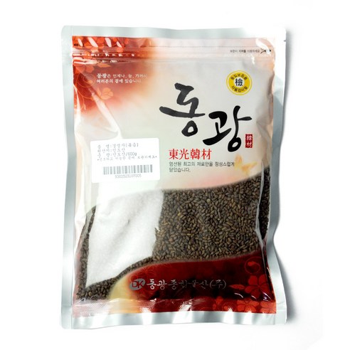 동광종합물산 볶음 결명자 인도산, 600g, 1개