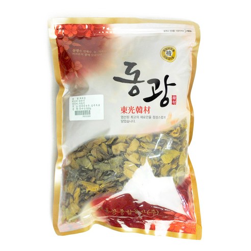 동광종합물산 계내금 국내산, 600g, 1개