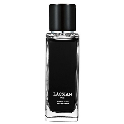 라끄시안 일루션 블랙 페로몬 남성 퍼퓸, 45ml, 1개