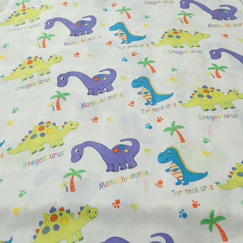 보떼하우스 인견 홑이불