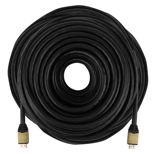 이지넷유비쿼터스 HDMI v2.0 고급형 모니터케이블 NEXT-2020UHD4K, 1개, 20m