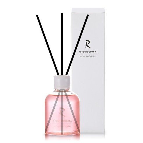 이모레돌런트 파스텔 디퓨저, 아카시아플로스, 200ml, 1개
