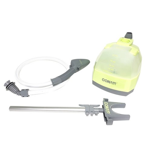 바쁜 아침, 콘에어 스팀다리미로 다림질 고민 끝!