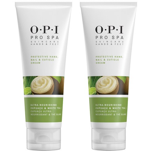 오피아이 프로스파 핸드크림, 50ml, 2개