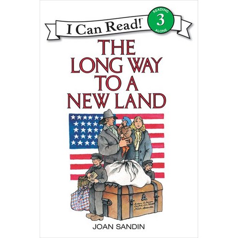 Long Way to a New Land, Harpercollins