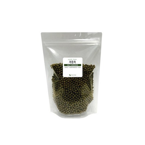 바른건강 개똥쑥환, 300g, 1개