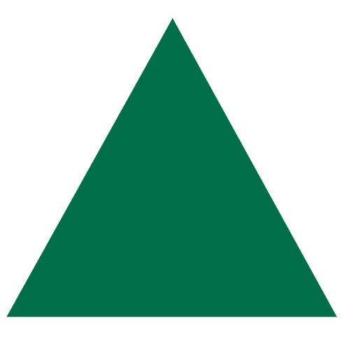 세모세모, 그린