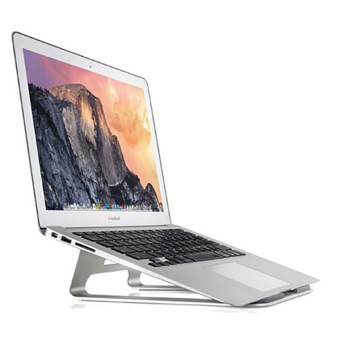 알루미늄 노트북 맥북 거치대 SOME1 할인가격 배송방법 평점 특징 장점 FAQ