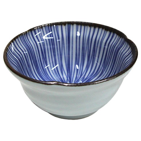 로얄아리따 미노르 볼 11cm, 라인, 1개