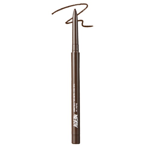 머지 더 퍼스트 슬림 젤 아이라이너 0.05g