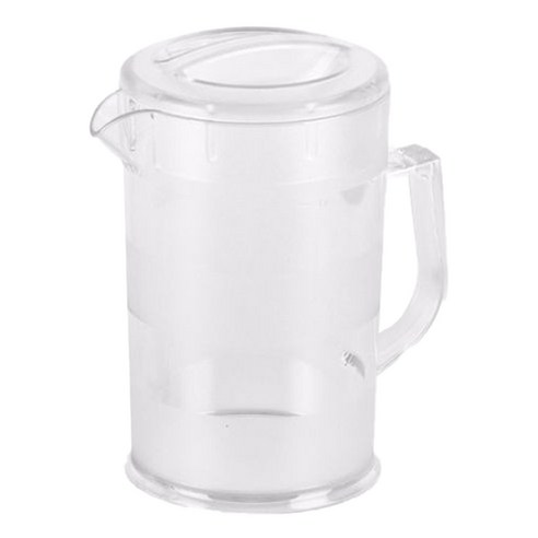 바이굿즈 물병 물포트 냉장고물병 카페 업소용 식당 등, 워터포트, 2000ml