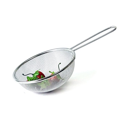 스타아미 뜰채건지기, 실버