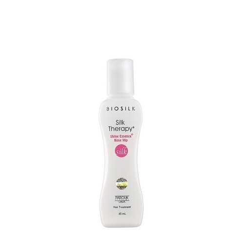 실크테라피 샤인에센스 플러스 로즈힙, 65ml, 1개