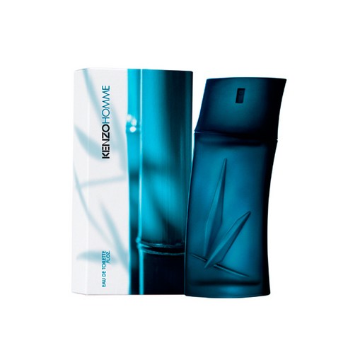 겐조 옴므 오드뚜왈렛, 100ml