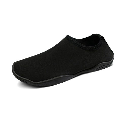 SHOEKING 아동용 고탄력 통 스판 아쿠아슈즈 1100
