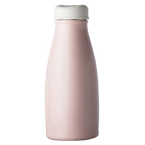 JVR 메이 보온보냉 텀블러 300ml, 핑크
