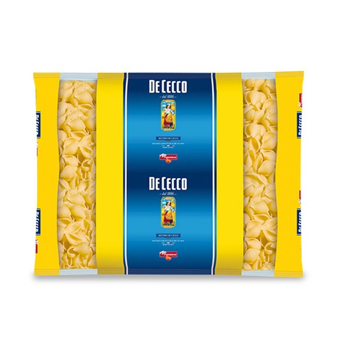 데체코 꼰길리에 파스타, 3kg, 1개
