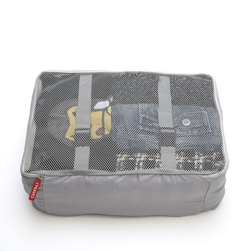 편리하고 효율적인 여행 수하물 정리를 위한 아이프라브 여행용 파우치