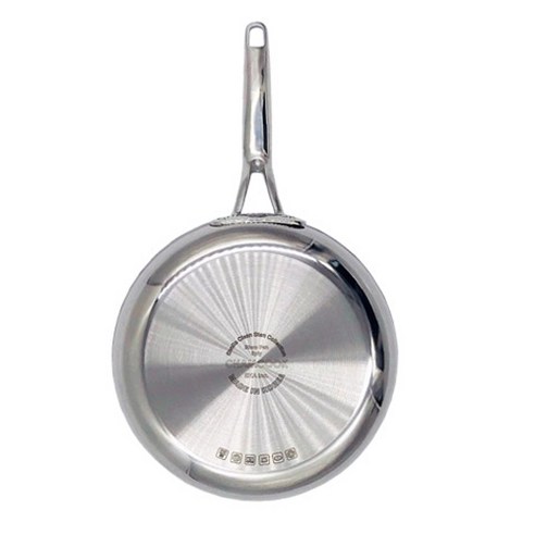 프라이팬으로 요리의 즐거움을 더하세요