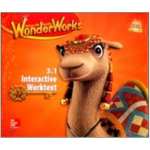 WonderWorks Package 3.1 (SB+Readers+CD), 투판즈