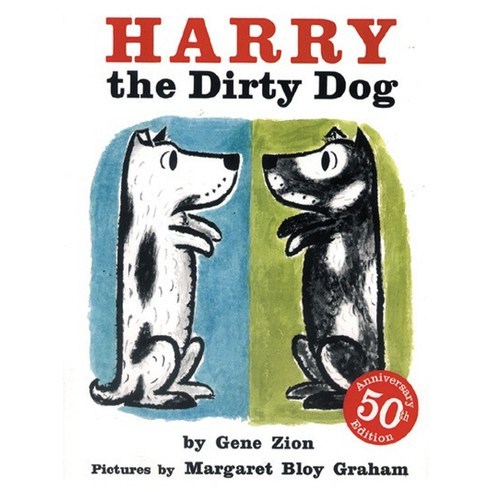 Harry the Dirty Dog, 투판즈