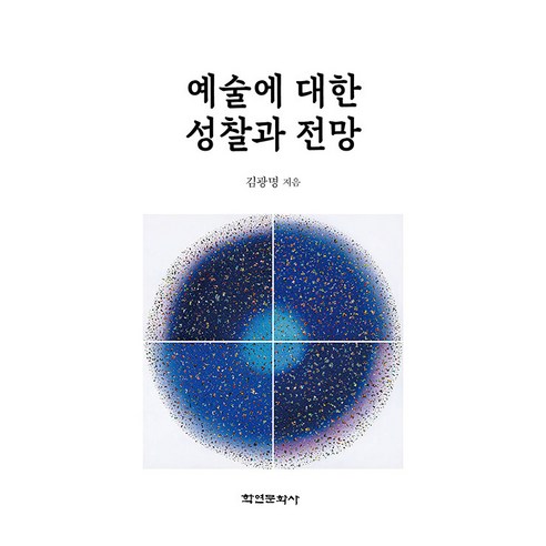 [學術研究所文化史]對藝術的反思與視角 學術研究文化史 金光明 9788955084955 藝術