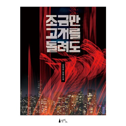 [Delfino] 即使你稍微轉過頭 Delfino 金正琴 9791191459678 文學