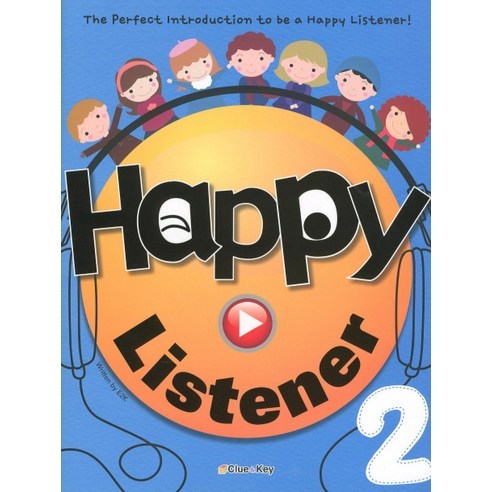 HAPPY LISTENER. 2, CLUE & KEY