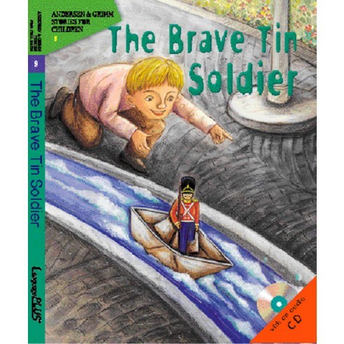 THE BRAVE TIN SOLDIER, 랭기지플러스