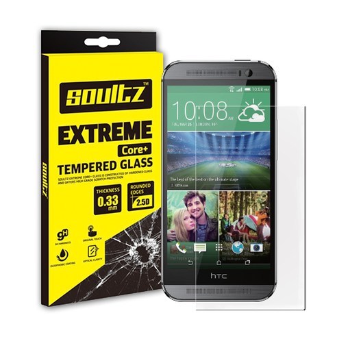 솔츠 강화유리 풀커버 액정보호필름 블랙, 1개