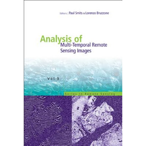 Analysis of Multi-Temporal Remote Sensing Images Proceedings of the ...