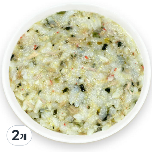 짱죽 유아용 실온 이유식 후기 11개월부터 참치 옥수수 진밥, 혼합맛(참치/옥수수), 160g, 2개