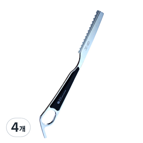 그레이거 스타일링 레자기 GR-3C, 블랙, 4개