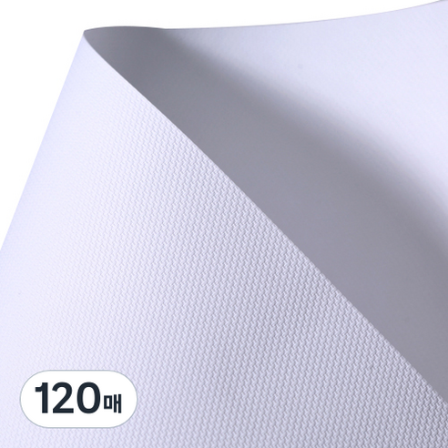 삼원 SIMPLEX 용지 55-0폴리랩 110g, 4절(39 x 54 cm), 120매