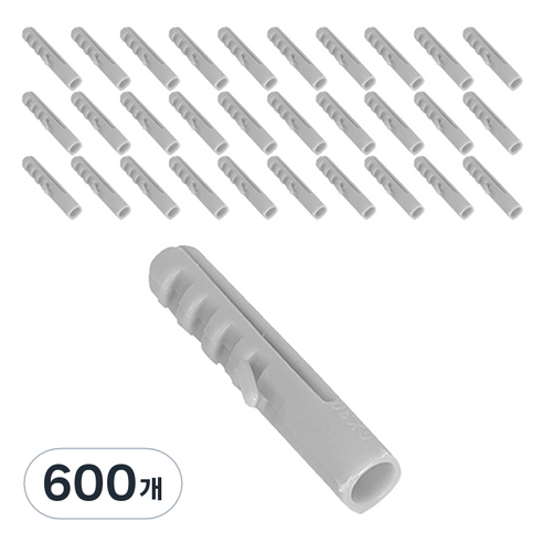워크프로 칼브럭 FD 6 x 30 mm WP361051, 600개