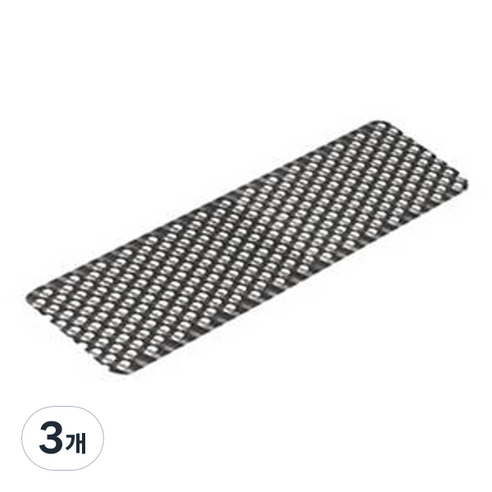 타지마 석고대패날 AKB-STDH, 3개