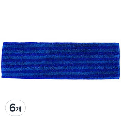 크린메이트 소프트패드 특대 06 (A398), 6개