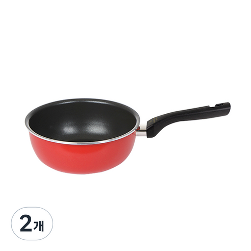 하트만 G-PAN 궁중팬, 20cm, 2개